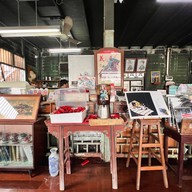 My Grandparent's House บ้านอากงอาม่า คลองสาน