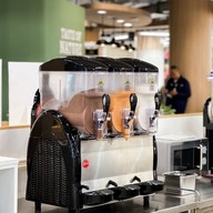 42 Cafe  Supreme Complex