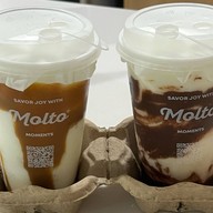 Molto Gelato (มอลโต เจลาโต้) Central Rama9
