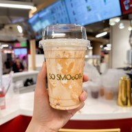 42 Cafe  Supreme Complex