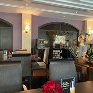 Sapphire Bar โรงแรม เดอะ สุโกศล กรุงเทพ