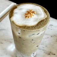 เมนูของร้าน Dear Friends, Bistro