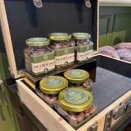 Winston Maison Le Café Gaysorn Tower