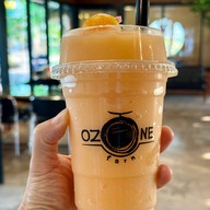 เมนูของร้าน Ozone Farm