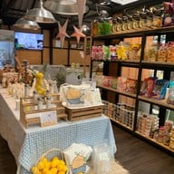 เลมอนมี kitchen 1