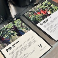 Away Coffee & Co. สาขาโรงแรมบุรีศรีภู