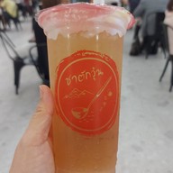ชาตักวุ้น One bangkok