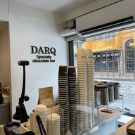 DARQ : Specialty chocolate barAri  อารีย์