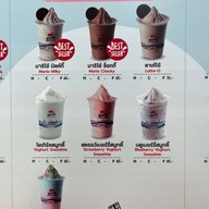Thai-Denmark Milk Land ราชพฤกษ์ เชียงใหม่