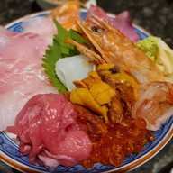 Sake No Mise Wall Street tower