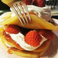 เมนูของร้าน Dosan Dalmatian