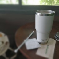 เมนูของร้าน Café Amazon - DD2498 สน.หจก.สาธิตและพิทยา