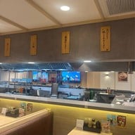 เมนูของร้าน Ramen Desu Seacon Square
