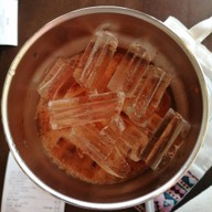 เมนูของร้าน Café Amazon - SD3138 โรงพยาบาลบางสะพาน