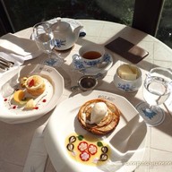 Salon de Thé Rosage