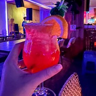 BAY Beach Bar
