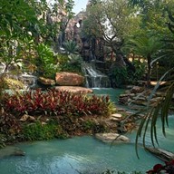 ร้านกาแฟอิ่มบุญ วัดคลองขวาง นนทบุรี