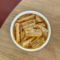 เมนูของร้าน Karun Thai Tea (ชาไทยการัน) เซ็นทรัลลาดพร้าว