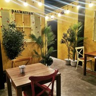 บรรยากาศ Dosan Dalmatian