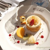 Salon de Thé Rosage