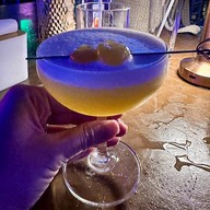 BAY Beach Bar