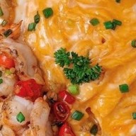 ร้าน  3_ร้าน อ.อาหารจานเดียว โรงอาหารคณะรัฐศาสตร์จุฬา