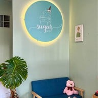 เมนูของร้าน ฟิวแฟ-คัพ Matcha Coffee Smoothies