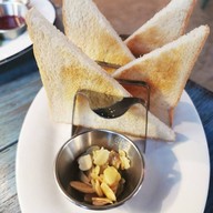 เมนูของร้าน Dosan Dalmatian