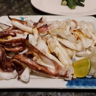 Sake No Mise Wall Street tower