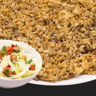 ซ้งเป็ดพะโล้ พระนั่งเกล้า