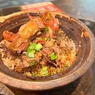 Malaysian Food Street