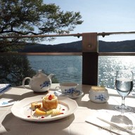 Salon de Thé Rosage