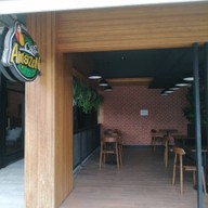 บรรยากาศ Café Amazon - SD3138 โรงพยาบาลบางสะพาน