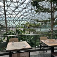 Burger & Lobster Jewel Changi Airport