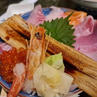 Sake No Mise Wall Street tower