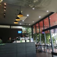 บรรยากาศ Café Amazon - DD2498 สน.หจก.สาธิตและพิทยา