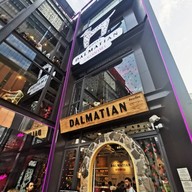 หน้าร้าน Dosan Dalmatian
