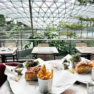 Burger & Lobster Jewel Changi Airport