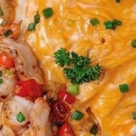 ร้าน  3_ร้าน อ.อาหารจานเดียว โรงอาหารคณะรัฐศาสตร์จุฬา