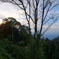 ผาตรอมใจ