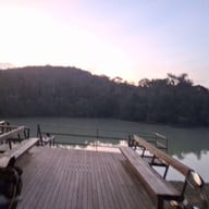 อุทยานแห่งชาติเขาใหญ่
