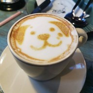 เมนูของร้าน Dosan Dalmatian