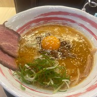 เมนูของร้าน Ramen Desu People Park