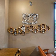 บรรยากาศ HOB CAFE :(เดอะศาลายา)