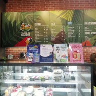 บรรยากาศ Café Amazon - SD3138 โรงพยาบาลบางสะพาน