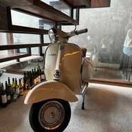 บรรยากาศ Piccolo Kafe