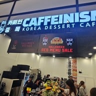 Caffeinism Park Silom