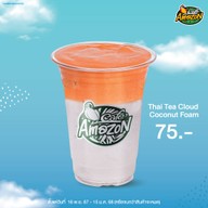 Café Amazon - JM496  ปตท.ชลบุรี-พนัสนิคม 1