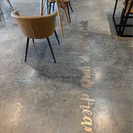 เมนูของร้าน Untill Today Coffee