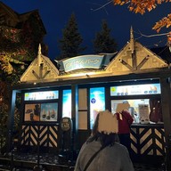 Ishiya Ice Cream Shop